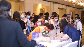  Let the world famous schools turn around for you 2022 "International famous schools are coming | International Chemistry School School Selection Exhibition" Guangzhou Station held fororder_WeChat photo _20221108113709