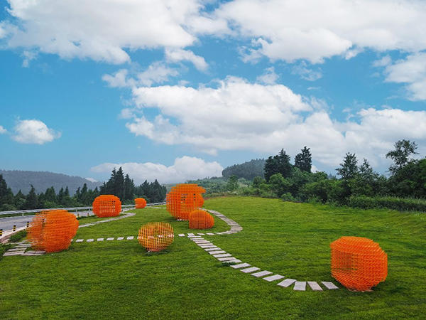 感受乡村风光 领略艺术风采 2022艺术旌阳盛大启幕_fororder_QQ图片20221108150414