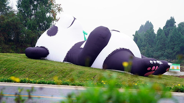 感受乡村风光 领略艺术风采 2022艺术旌阳盛大启幕_fororder_QQ图片20221108150421