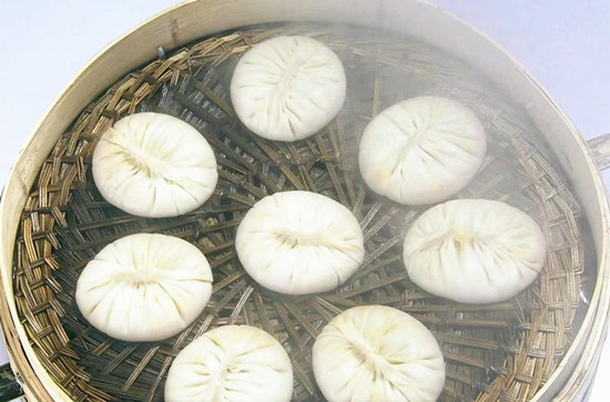 【運河情 淮揚味】文樓湯包：皮薄餡大 鮮美可口_fororder_微信圖片_20221109135324_副本