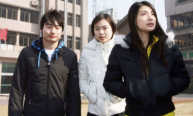 不學伏明霞郭晶晶!"女皇"吳敏霞不做豪門夢