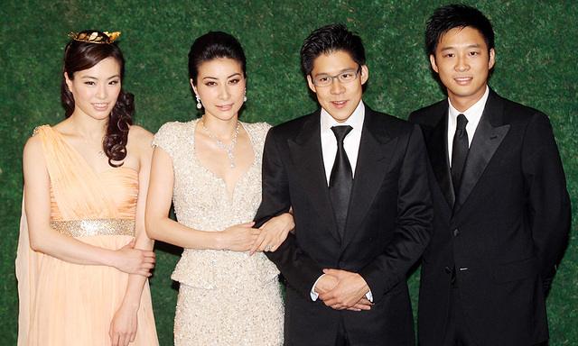 不學伏明霞郭晶晶!"女皇"吳敏霞不做豪門夢