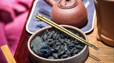 潮州工夫茶艺：千年茶艺 和气圆融