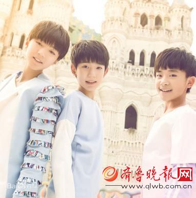 王俊凱粉絲自導自演打人嫁禍易烊千璽 為何王俊凱粉絲一直對付易烊千璽