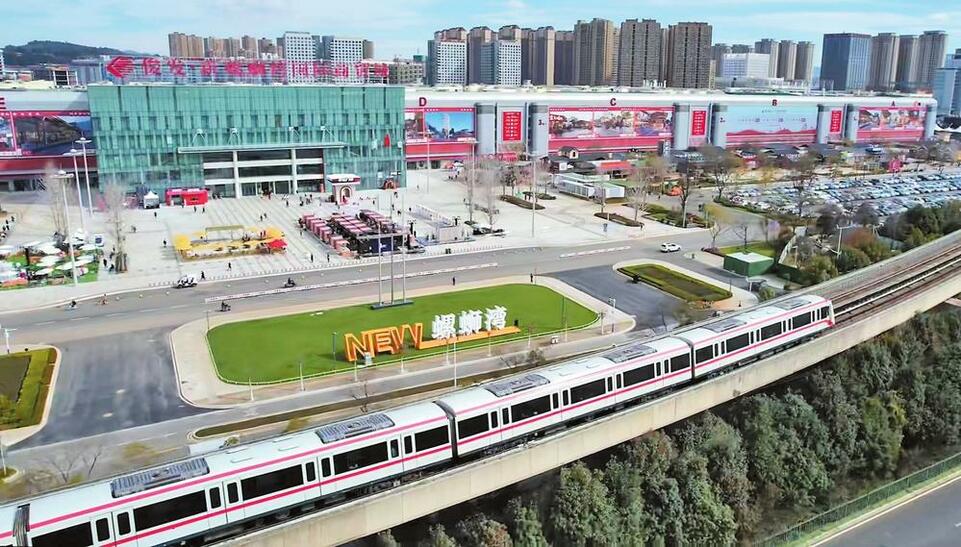 昆明官渡:精準施策實現“四鏈並舉”_fororder_6b3