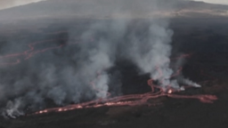 美國夏威夷已有兩座火山噴發