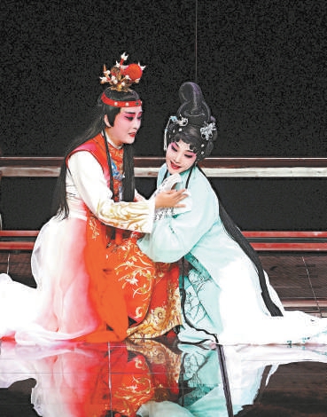 传统文化有了更多“打开方式”