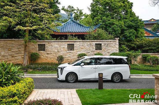 广汽传祺M8宗师系列正式上市_fororder_image003