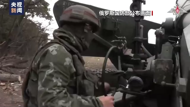 俄称打击乌后勤仓库 乌称在赫尔松推进