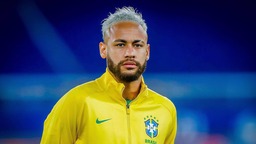 内马尔——从街头足球到巴西队长
