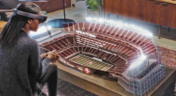 换个姿势看奥运 扒一扒里约奥运会上的“黑科技”