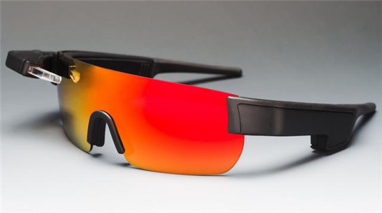 换个姿势看奥运 扒一扒里约奥运会上的“黑科技”