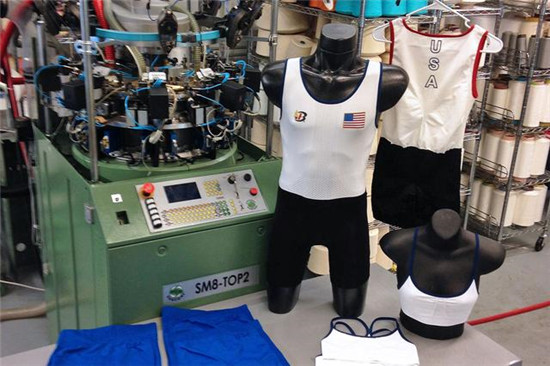 换个姿势看奥运 扒一扒里约奥运会上的“黑科技”