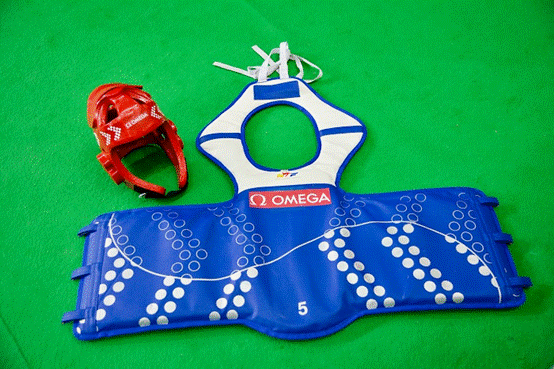 换个姿势看奥运 扒一扒里约奥运会上的“黑科技”