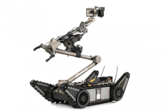 换个姿势看奥运 扒一扒里约奥运会上的“黑科技”