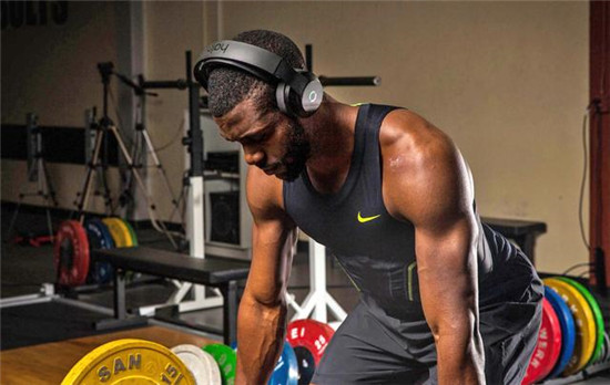 换个姿势看奥运 扒一扒里约奥运会上的“黑科技”