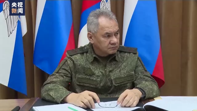 俄称打击乌后勤仓库 乌称在赫尔松推进