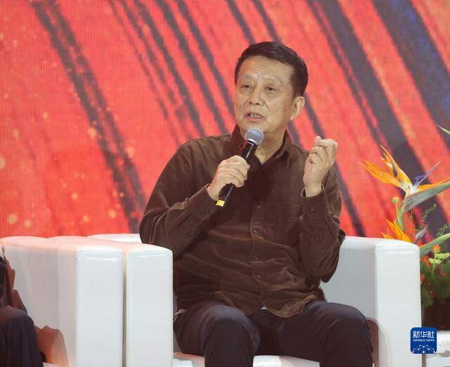 2022年中國金雞百花電影節在廈門開幕