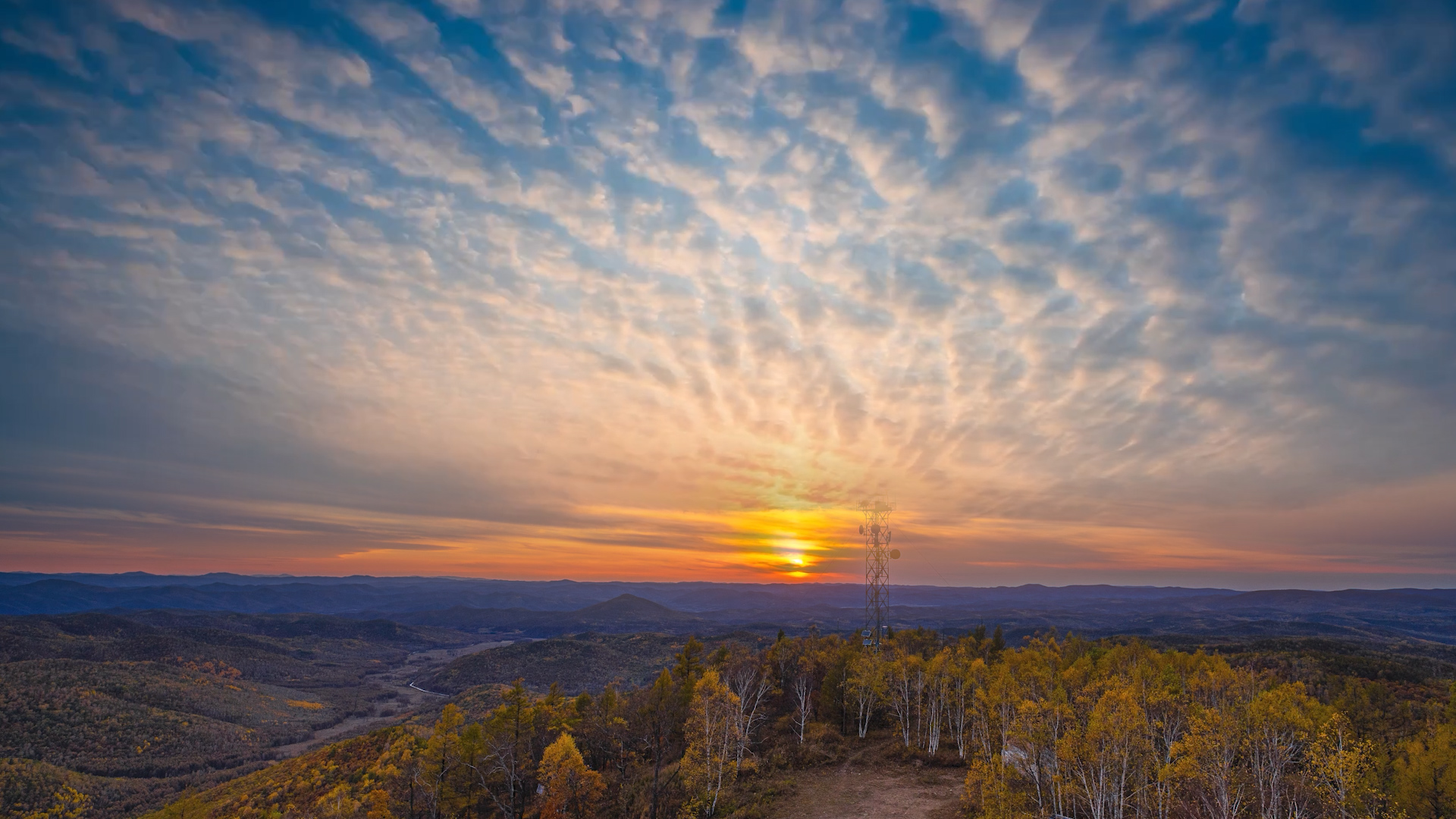 内蒙古阿荣旗：晚秋，登图博勒峰_fororder_qiu2.00_01_53_22.Still004