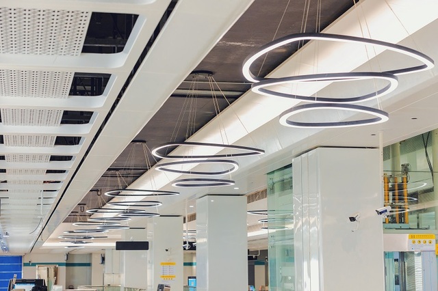 深圳地铁6号线支线进入开通倒计时 多举措护航低碳出行