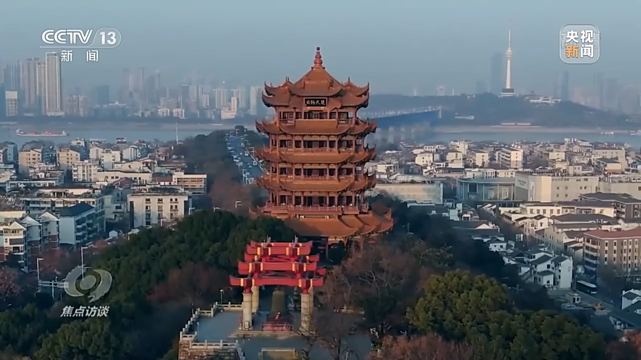 焦點訪談丨珍愛濕地 守護未來