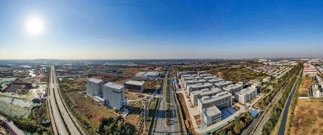 南京高淳：突出三个重点 助力医疗器械产业高质量发展