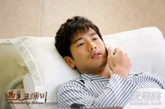 遇见王沥川王沥川腿怎么了 王沥川是怎么残疾的