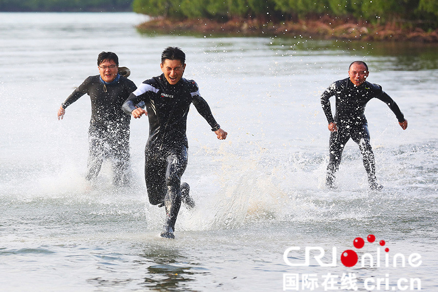 《法则》吴奇隆上演“绝地逃亡”孙艺洲熊黛林“猎鸡”凯旋