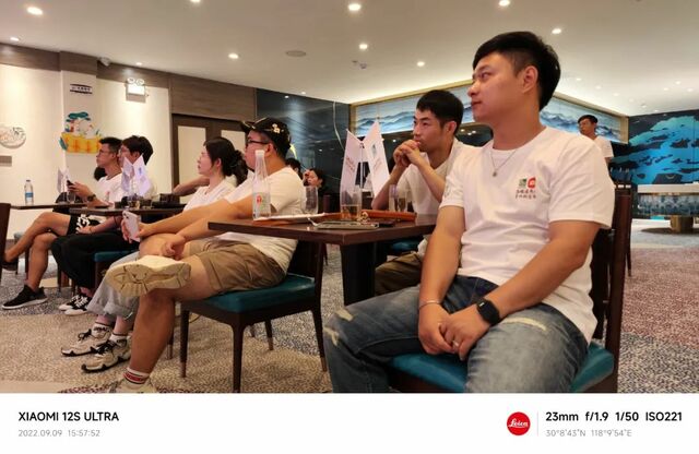 另眼看黄山寻找秋意浓 探索跨界合作 聚焦秋季黄山