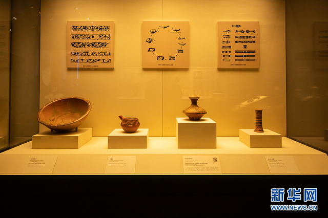 走进国家博物馆 看古代中国国宝荟萃