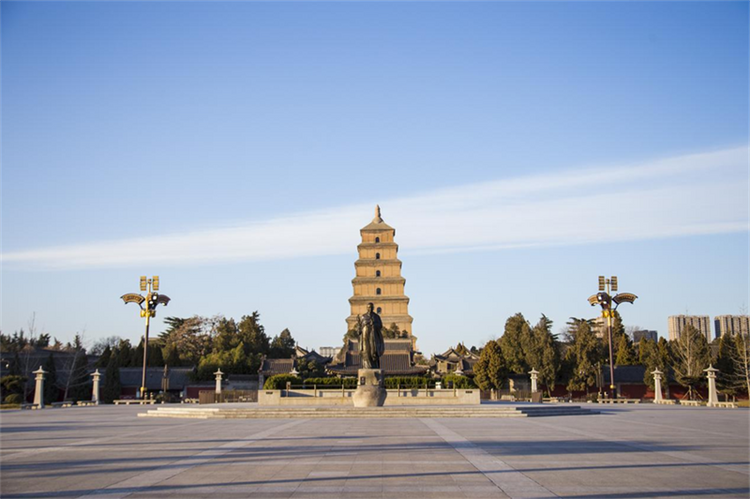 讲好中国故事里的西安“城”意_fororder_图片1