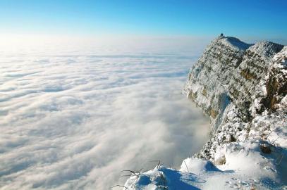 2022四川省冬季旅游拉开大幕 冬季旅游8项优惠政策发布