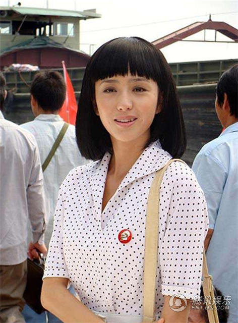 8月8日!回味她的影視風采 並祝她生日快樂_娛樂_騰訊網