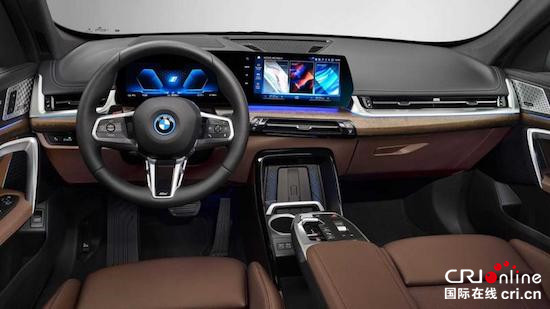 2023年实现国产 宝马iX1在德国工厂下线投产_fororder_image004