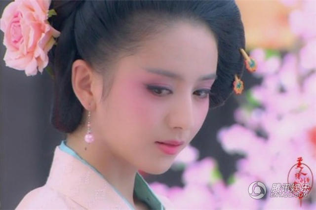 8月8日!回味她的影視風采 並祝她生日快樂_娛樂_騰訊網