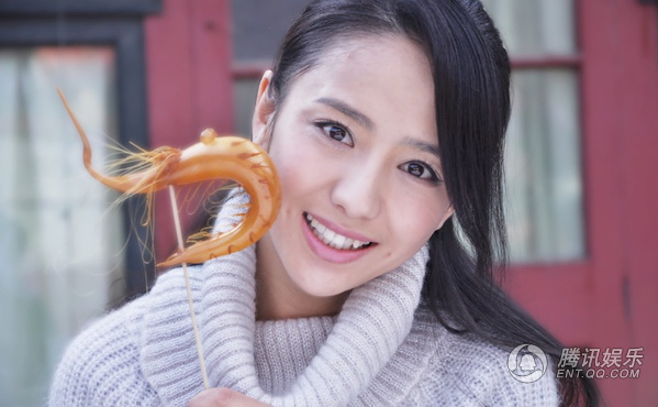 8月8日!回味她的影視風采 並祝她生日快樂_娛樂_騰訊網