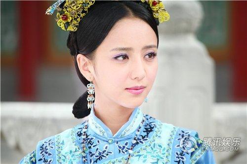 8月8日!回味她的影視風采 並祝她生日快樂_娛樂_騰訊網