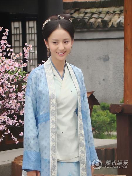 8月8日!回味她的影視風采 並祝她生日快樂_娛樂_騰訊網