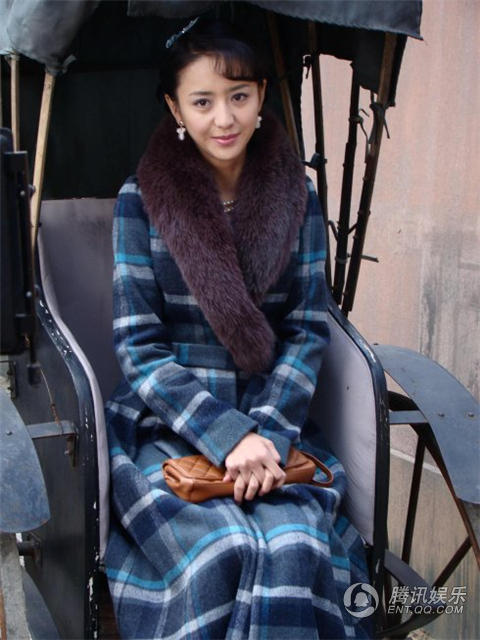 8月8日!回味她的影視風采 並祝她生日快樂_娛樂_騰訊網