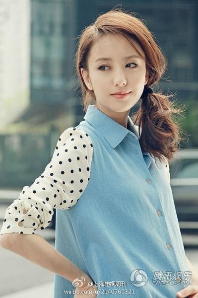 8月8日!回味她的影視風采 並祝她生日快樂_娛樂_騰訊網