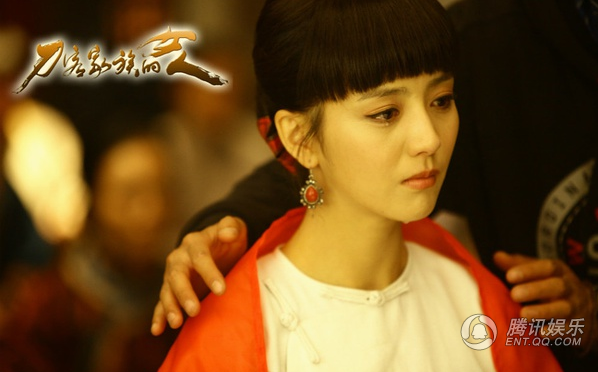 8月8日!回味她的影視風采 並祝她生日快樂_娛樂_騰訊網