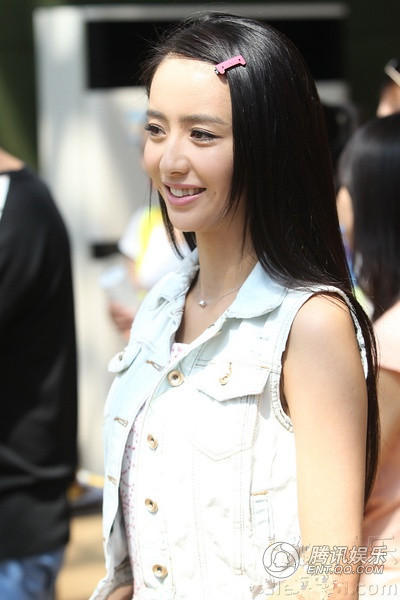 8月8日!回味她的影視風采 並祝她生日快樂_娛樂_騰訊網