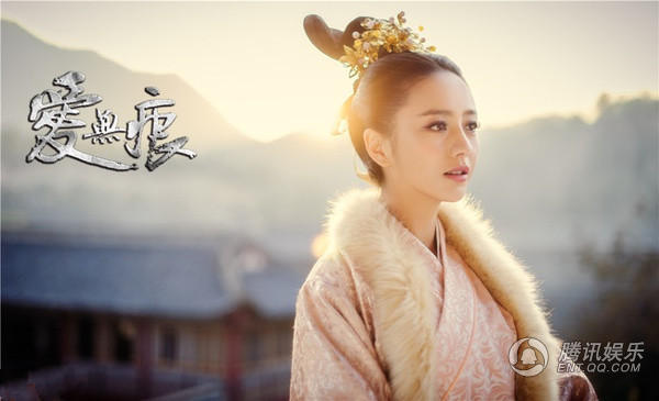 8月8日!回味她的影視風采 並祝她生日快樂_娛樂_騰訊網