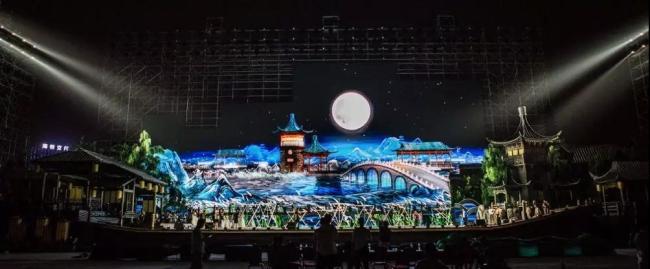 2019中央广播电视总台中秋晚会直播预告