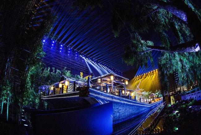 2019中央广播电视总台中秋晚会直播预告