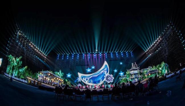 2019中央广播电视总台中秋晚会直播预告