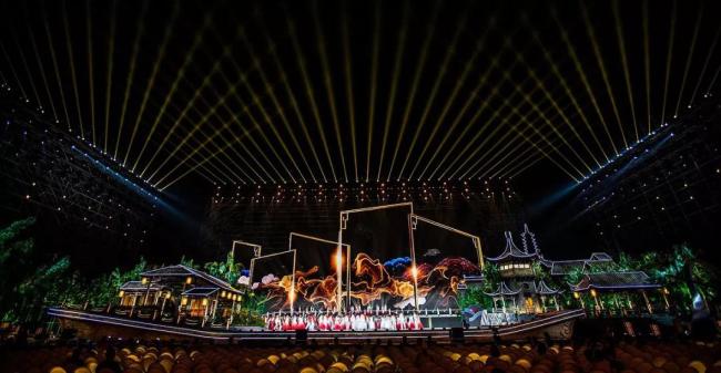 2019中央广播电视总台中秋晚会直播预告