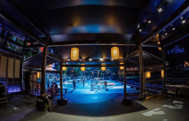 2019中央广播电视总台中秋晚会直播预告