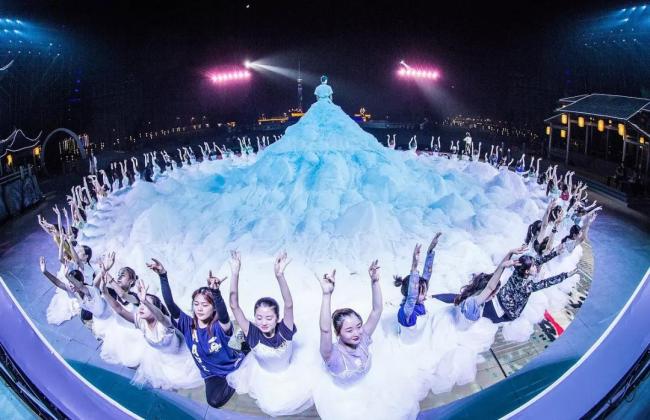 2019中央广播电视总台中秋晚会直播预告