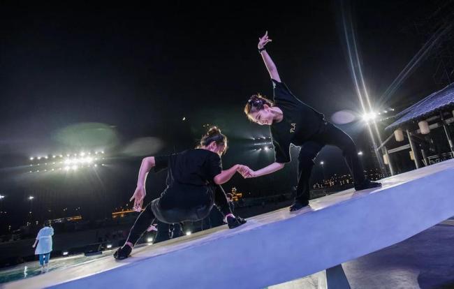 2019中央广播电视总台中秋晚会直播预告